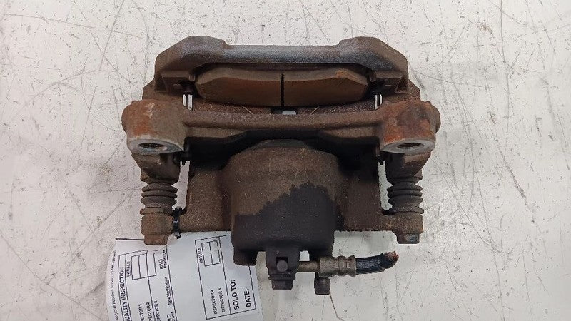 Driver Left Brake Caliper Front Fits 09-14 16-20 MAXIMA OEM