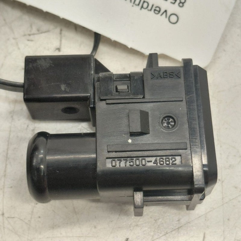 Toyota Prius Cabin Air Temperature Sensor {0775004682} 2022 2021 2020