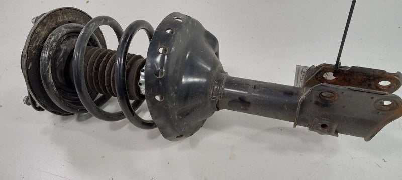 Driver Left Strut Front Base With Turbo 5 Speed Fits 05-09 Subaru Lega