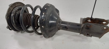 Driver Left Strut Front Base With Turbo 5 Speed Fits 05-09 Subaru Lega