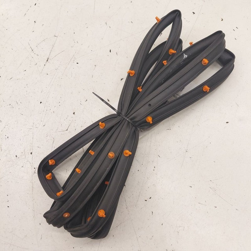 Ford Escape On Door Seal Rubber Left Driver Rear Back  2020 2021 2022