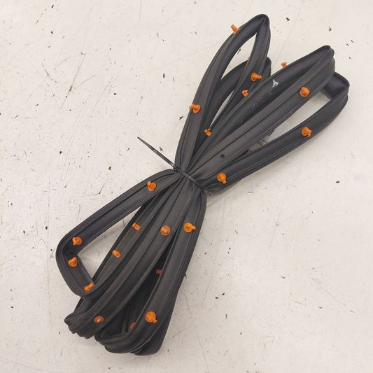 Ford Escape On Door Seal Rubber Left Driver Rear Back  2020 2021 2022