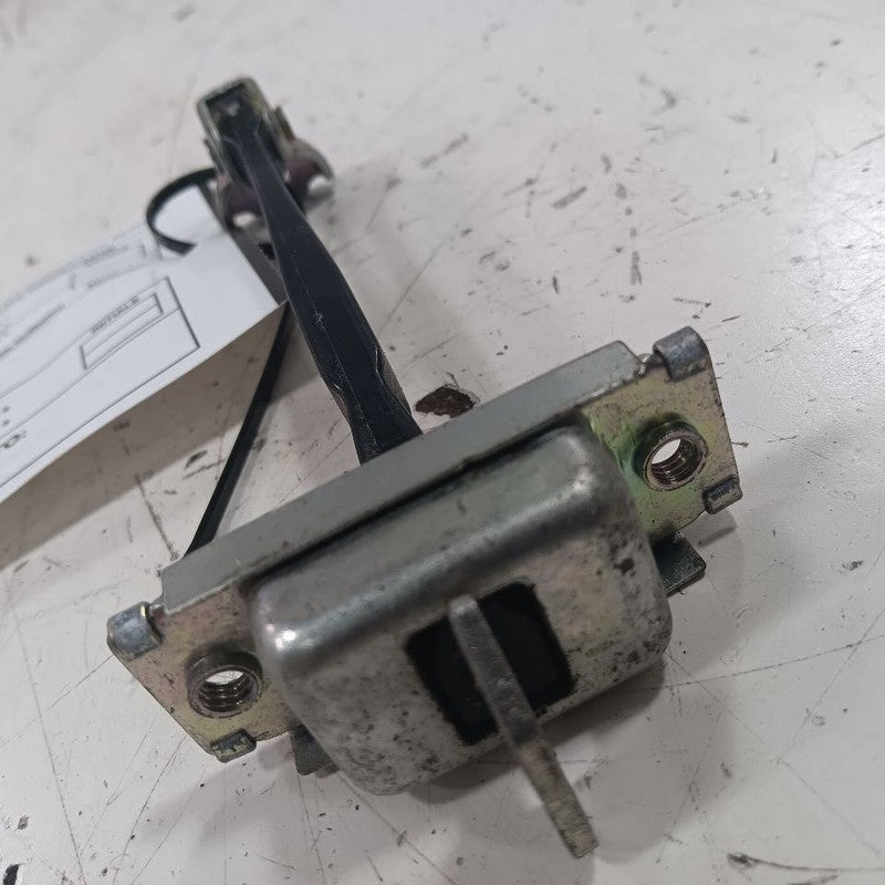 Toyota Corolla Door Check Right Passenger Rear Hinge Stopper Detent  2019 2020 