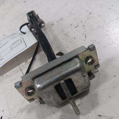 Toyota Corolla Door Check Right Passenger Rear Hinge Stopper Detent  2019 2020 