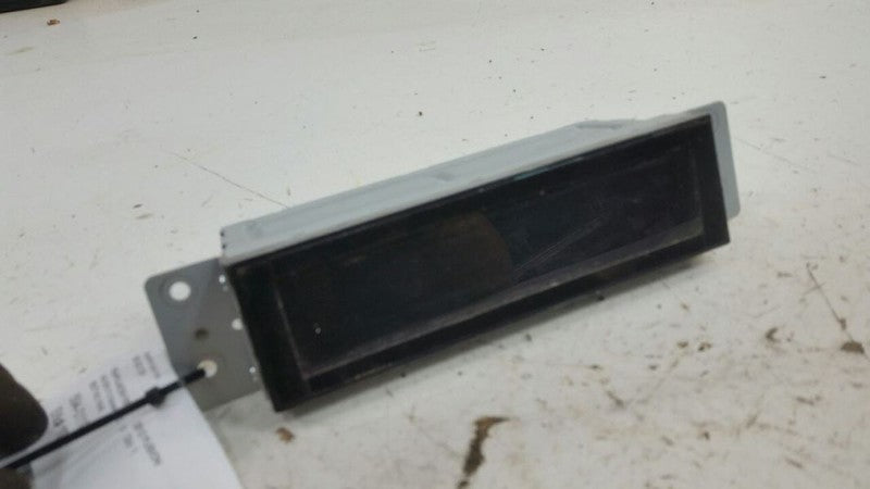  Screen Front Display ID BE5T-19C116-AB Fits 10-12 FORD FUSION