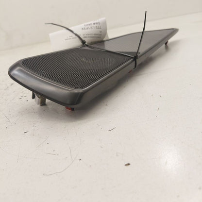 Lexus NX350 Speaker Cover Left Driver Rear  2022 2023 2024 2025