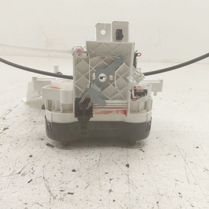 Temperature Control Heat Heater AC Switch Sedan Fits 19 Nissan Versa