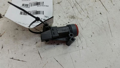 Ford Focus Interior Parts Misc 2008 2009 2010 2011