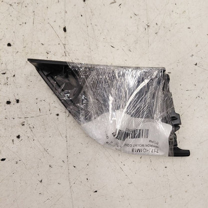 Honda CR-V Mirror Mount Cover Door Trim Left Driver  2019 2018 2017
