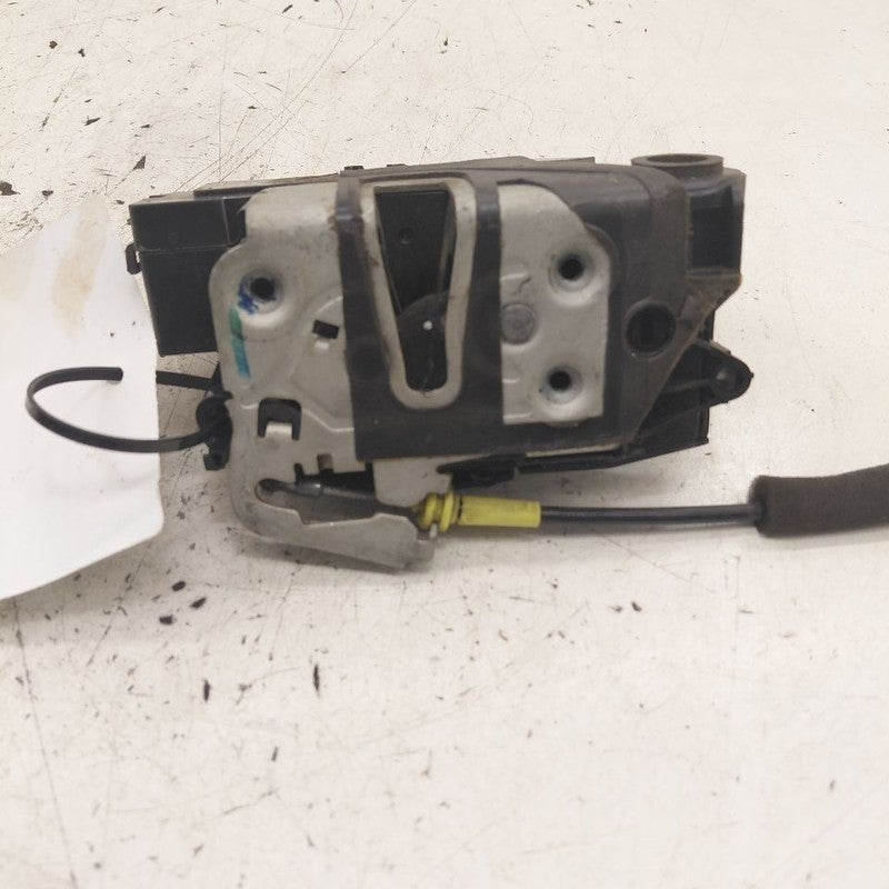 Ford Edge Door Latch Lock Right Passenger Rear  2018 2017 2016 2015