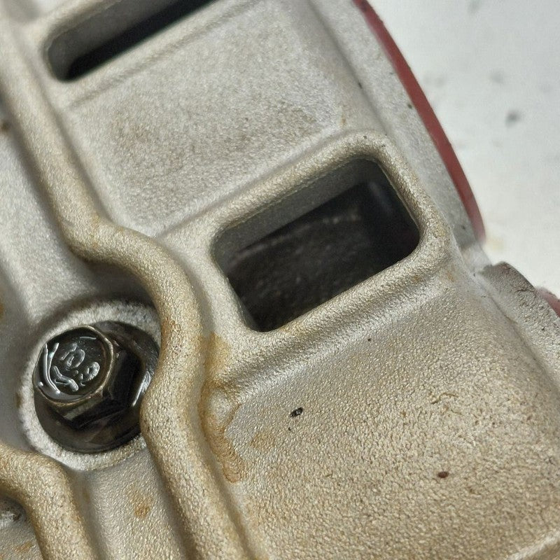 Fiat 500 X Model   Engine Balance Shaft  2016 2017