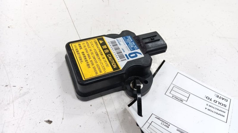 Chassis ECM Stability Yaw Rate Control Prius V Fits 10-18 PRIUS 471534