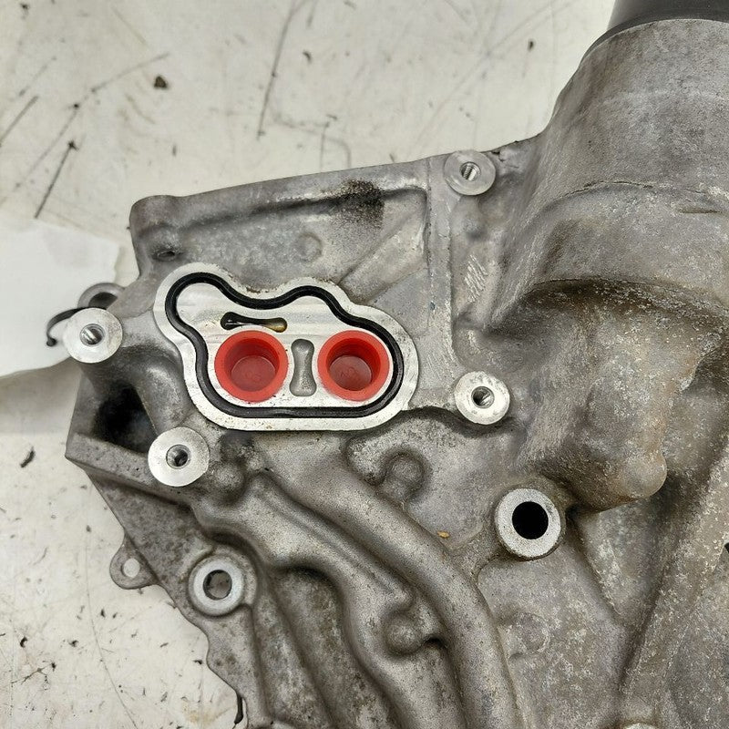 Timing Cover 2.7L Fits 15-24 Ford Edge