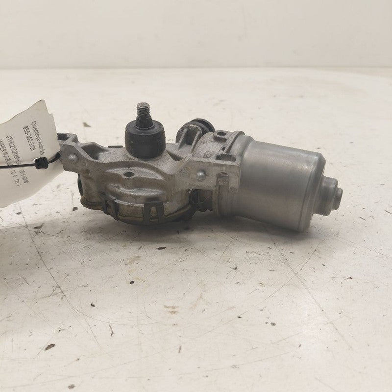 Front Windshield Wiper Motor Fits 14-20 Lexus IS350