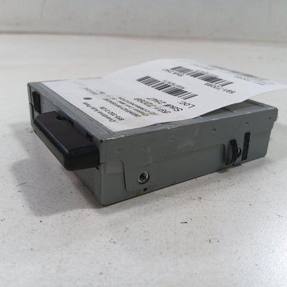 Chassis ECM Communication Telephone Module Fits 13-17 Mazda CX-5 OEM