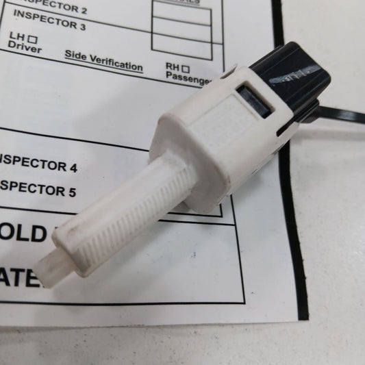 Nissan Altima Brake Pedal Switch  2017 2016