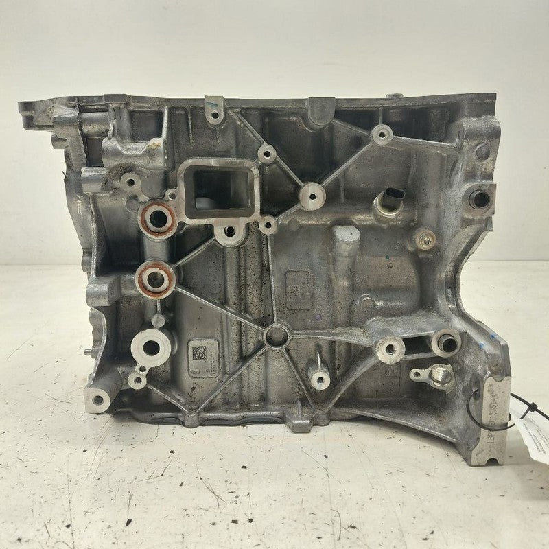 Bare Engine Cylinder Block 1.2L VIN P 8th Digit Opt Lbp Fits 25 Buick 