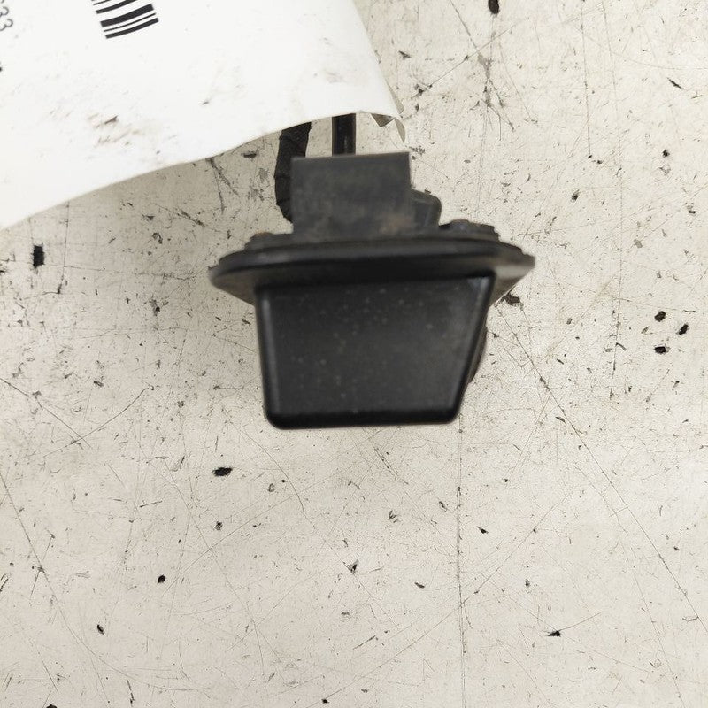 Rear Reverse Back Up Camera Projector With Surround View 16-17 CT6