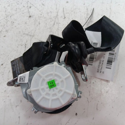 Ford Ecosport Seat Belt Strap Retractor Right Passenger Rear Back  2018 2019 202