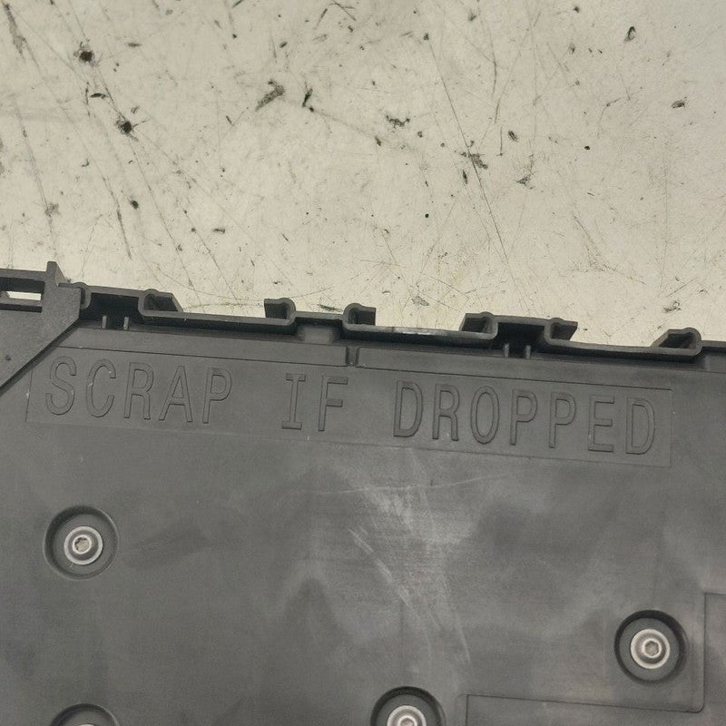 Ford Edge Cabin Fuse Box Interior Inner Under Dash  2019 2020 2021 202