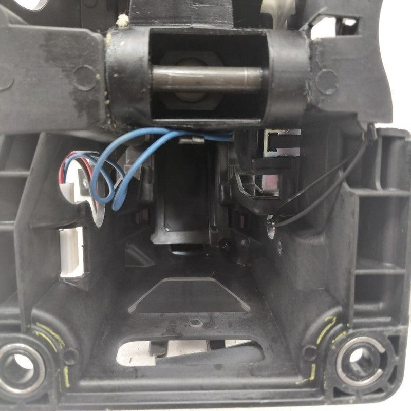 Nissan Versa Transmission Gear Shifter  2019 2018 2017 2016