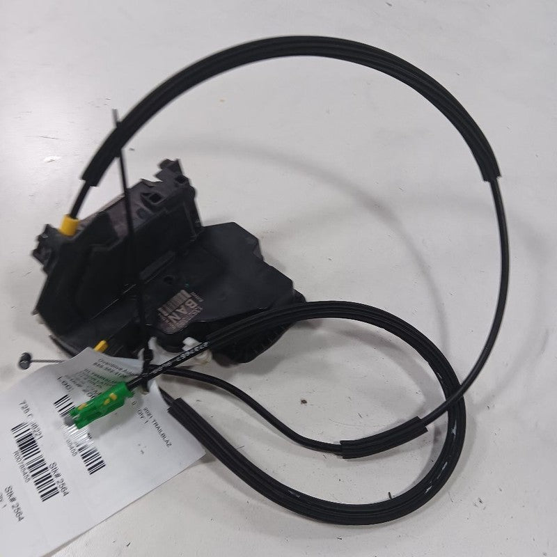 Chevy Trailblazer Door Latch Lock Right Passenger Front  2021 2022 2023