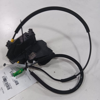 Chevy Trailblazer Door Latch Lock Right Passenger Front  2021 2022 2023