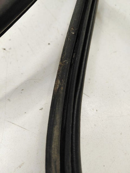 Nissan Maxima Trunk Lid Hatch Door Rear Back Rubber Seal  2018 2017 20
