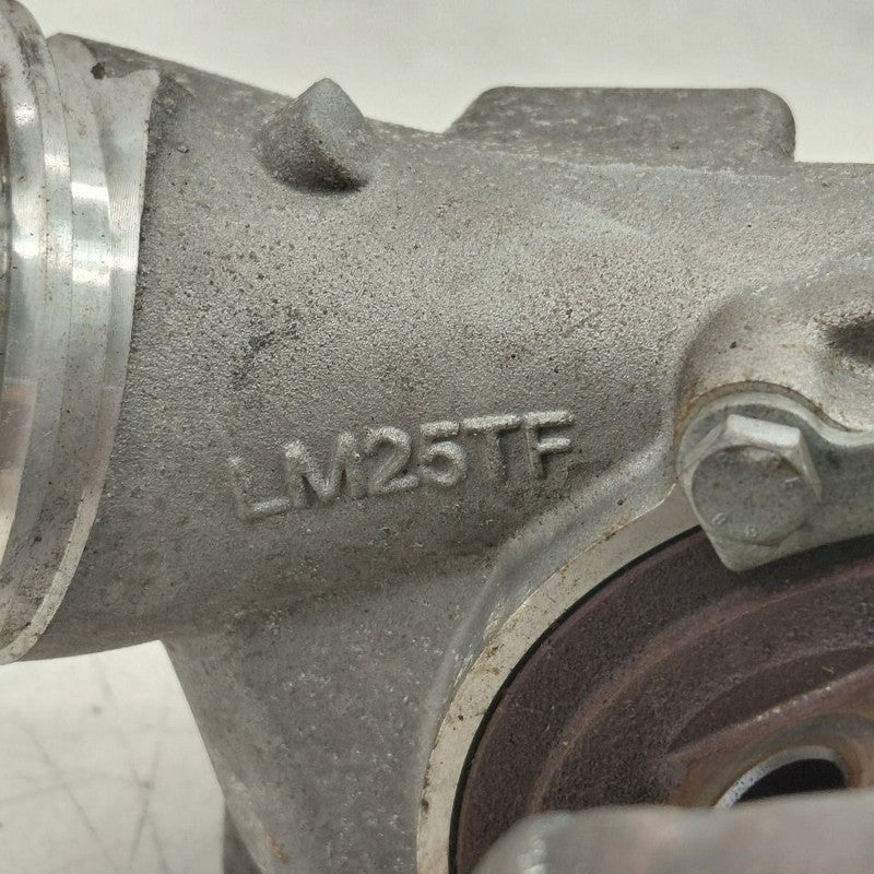 Turbo Supercharger Gasoline Fits 19-22 Volvo XC40