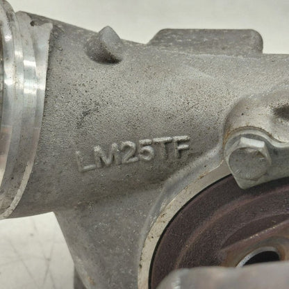 Turbo Supercharger Gasoline Fits 19-22 Volvo XC40