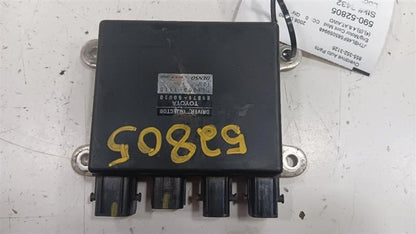 Engine ECM Air And Fuel Control Fits 07-17 LEXUS LS460 OEM
