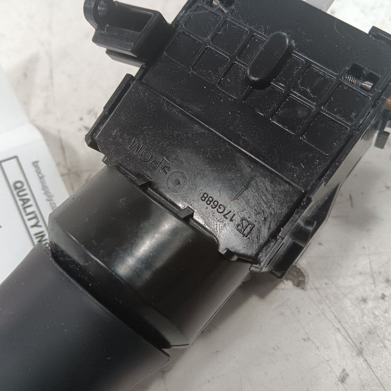 Column Switch Light Lamp Plug-in Hybrid Phev Column Driver Fits 17-22 Outlander