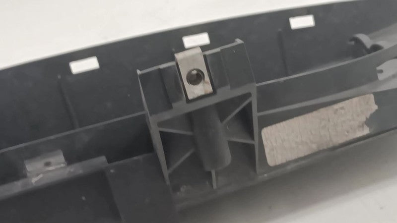 Dodge Dart Air Shutter 2013 2014 2015 2016 OEM