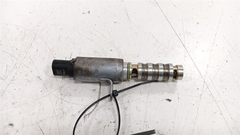 Kia Forte Variable Timing Gear Oil Control Valve Solenoid Cylinder Hea