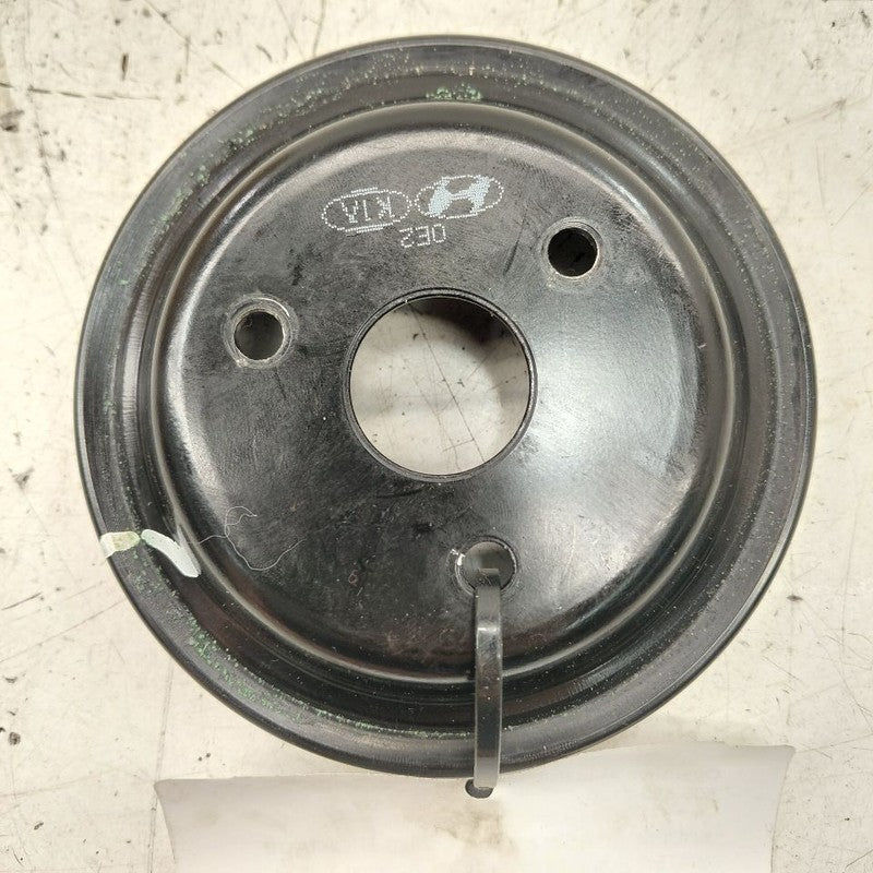 Kia Sportage Water Pump Pulley  2.4 2020 2021 2022
