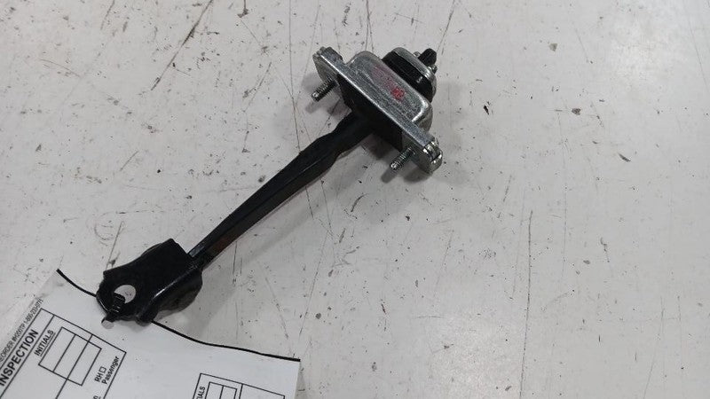 Buick Encore Door Check Right Passenger Rear Hinge Stopper Detent  201