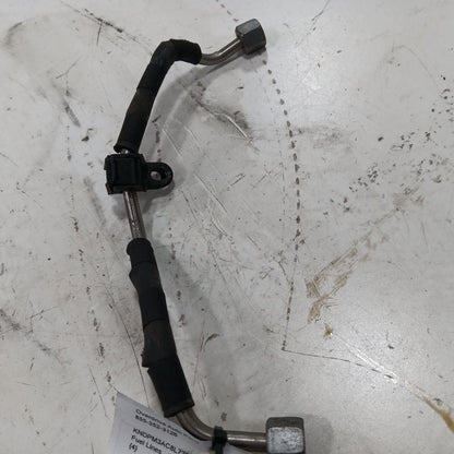 Kia Sportage 2.4 Gas Fuel Line  2022 2021 2020 2019 2018