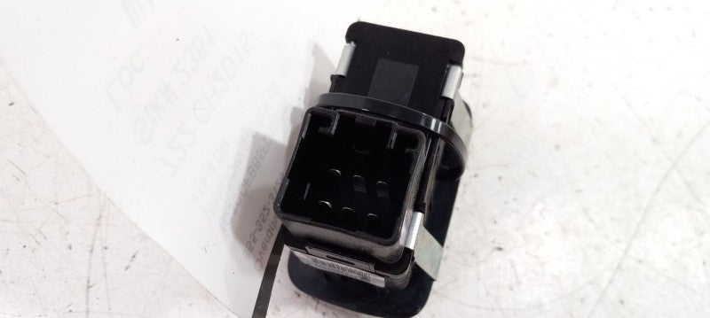 Dodge Dart Window Switch Power Left Rear 2013 2014 2015 2016