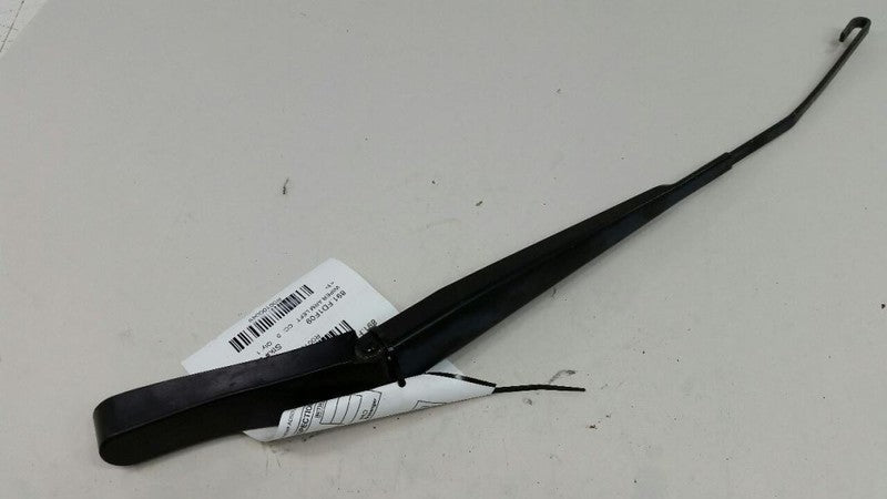 XD Scion Trunk Lid Logo Emblem Badge Rear Back 2008 2009 2010 2011 2012