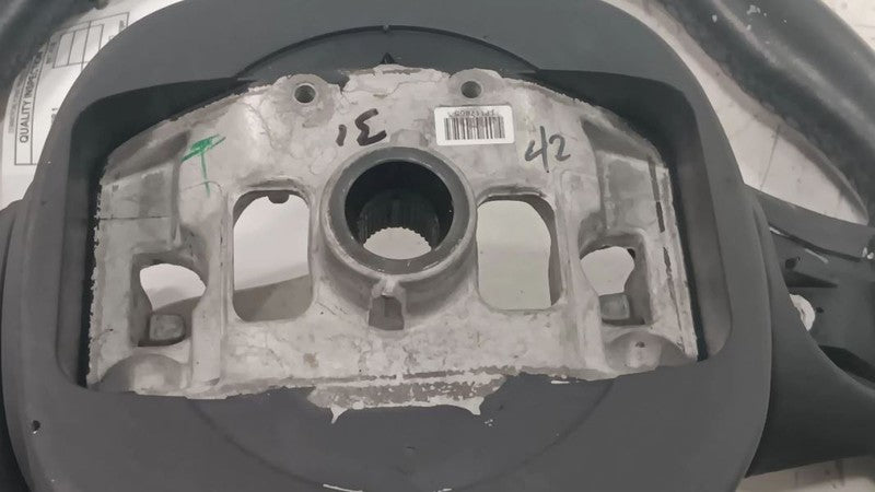 Chrysler 200 Steering Wheel  2015 2016 2017