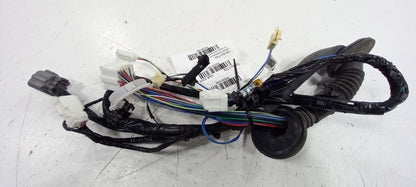 Door Harness Wire Wiring Left Driver Front 2009 Subaru Forester OEM