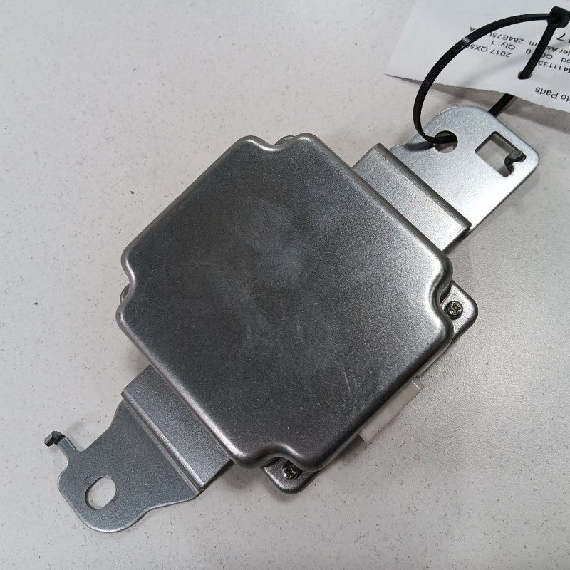 INFINITI QX50 ADAS Controller Assembly Control Module {284E75UB0A} 2017 2016 