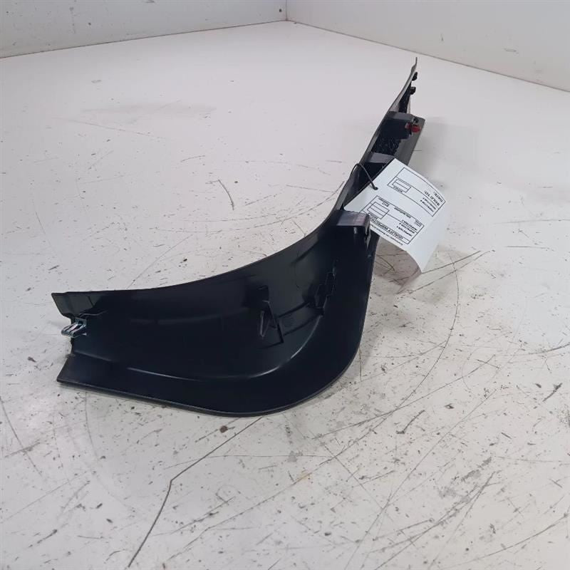 Chevy Malibu Sill Trim Plate Door Jam Threshold Left Driver Front  2019 2020 202