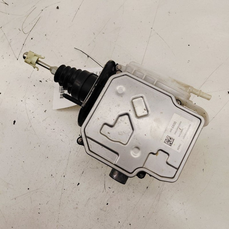Anti-Lock Brake Part Pump Actuator Fits 21-23 Buick Encore GX