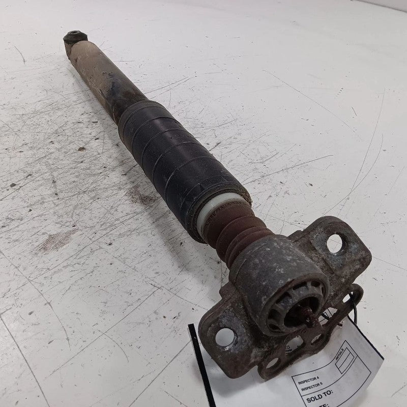 Fiat 500 Left Rear Shock Absorber 2018 OEM