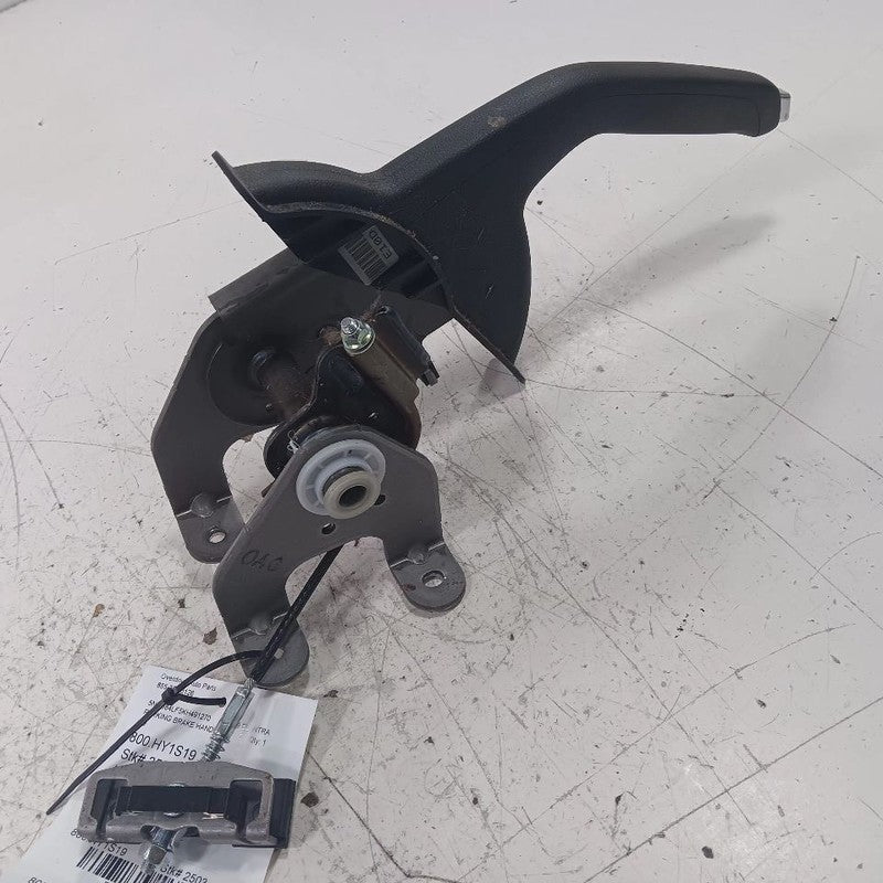 Hyundai Elantra Parking Brake Handle Emergency Brake Lever  2017 2018 