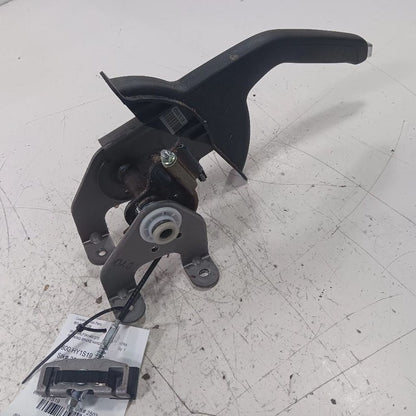Hyundai Elantra Parking Brake Handle Emergency Brake Lever  2017 2018 