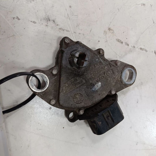 Toyota Prius C Neutral Safety Switch Automatic Transmission Gear Selection  2017