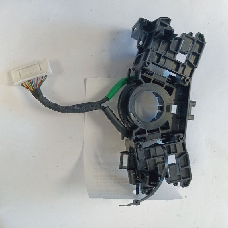 Lexus NX350 Steering Column Combination Switch Housing Bracket {17J613