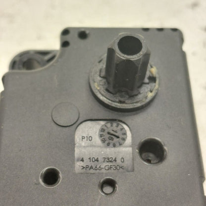 Cadillac CT6 Flap Door Motor Heater AC Door Actuator  2018 2017 2016